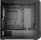 Sharkoon MK2 RGB Black, Glasfenster Vorschaubild