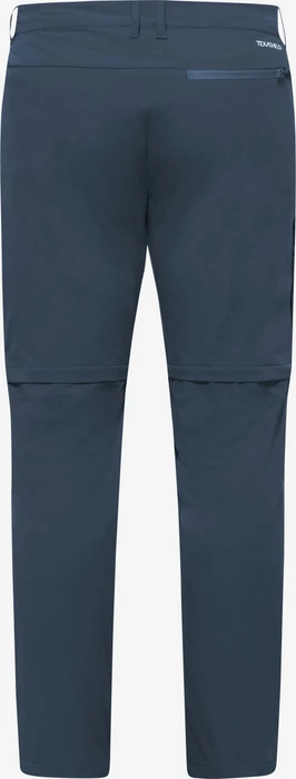 Jack Wolfskin Pico Trail Zip-Off Hose lang midnight sky (Herren)