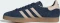 adidas Gazelle night indigo/wonder taupe/gum (Herren) Vorschaubild