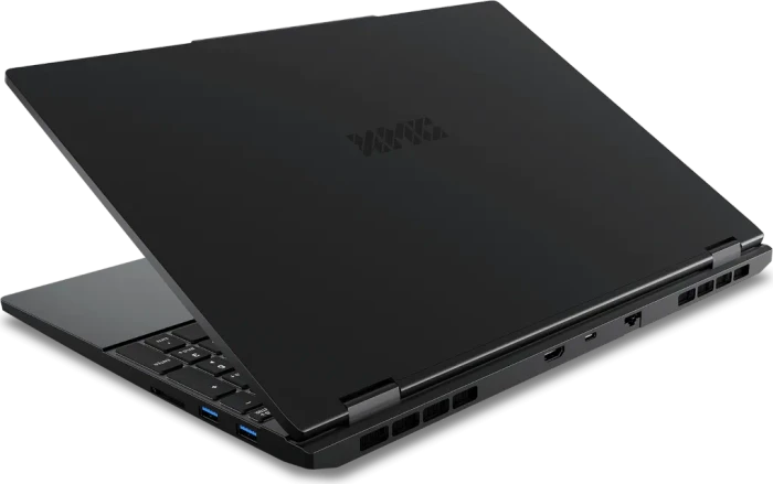 Schenker XMG EVO 15 (AMD), Ryzen 7 8845HS, 16GB RAM, 500GB SSD, DE