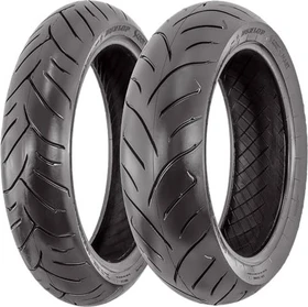 Dunlop ScootSmart 120/70 14 55S TL