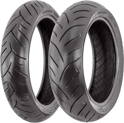 Dunlop ScootSmart