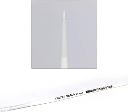 Games Workshop Citadel STC Glaze Brush 63-30