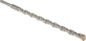 Bosch Professional SDS-plus-3 Hammerbohrer, 18x300x350mm, 1 Stück