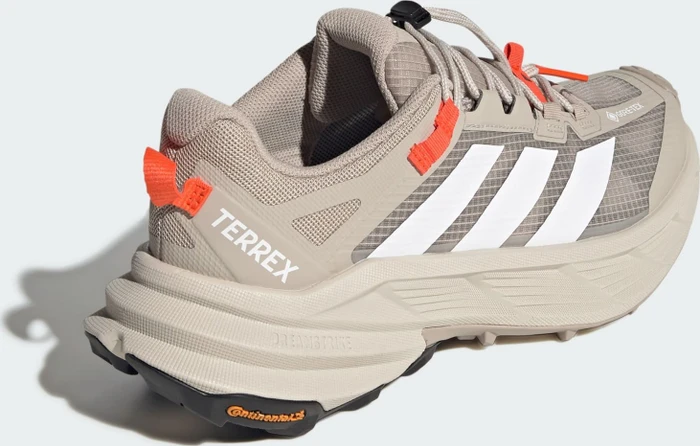 adidas Terrex Freehiker SL Gore-Tex wonder beige/cloud white/beige (Herren)