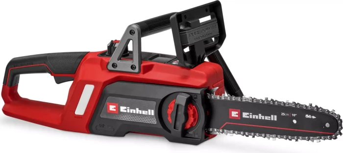 Einhell Expert GE-LC 18/25 Li BL Akku-Kettensäge solo