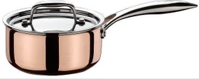 Spring Culinox Stielkasserolle nieder 16cm 1.4l