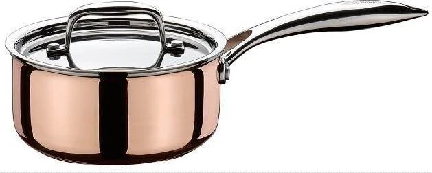 Spring Culinox Stielkasserolle nieder 16cm 1.4l