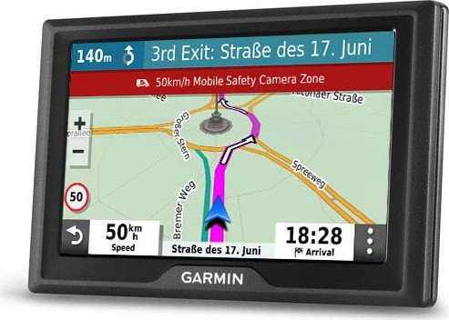 Garmin Drive 52 MT EU