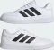 adidas Courtblock cloud white/core black (Herren) Vorschaubild