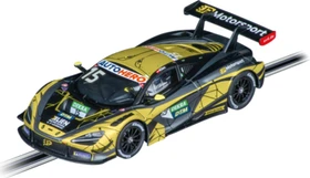 Carrera Evolution McLaren 720S GT3 JP-Motorsport, No.15