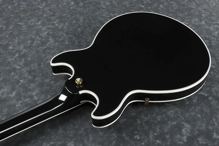 Ibanez Artstar Prestige AM200 BK Black