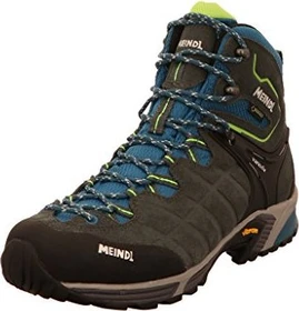 Meindl Kapstadt GTX grau/petrol (Herren)