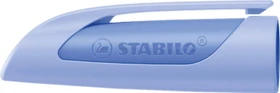 STABILO EASYbuddy, Ersatzkappe, Pastel Wolkenblau