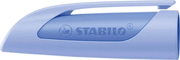 STABILO EASYbuddy, Ersatzkappe, Pastel Wolkenblau
