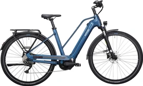Kettler Quadriga CX10 LG dark blue shiny (Damen)