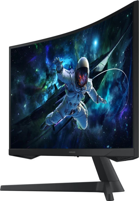 Samsung Odyssey G5 G55C (2024), 26.9"