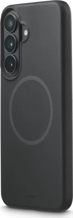 Hama Handyhülle Fantastic Feel magnetisch für Samsung Galaxy S26 FE schwarz