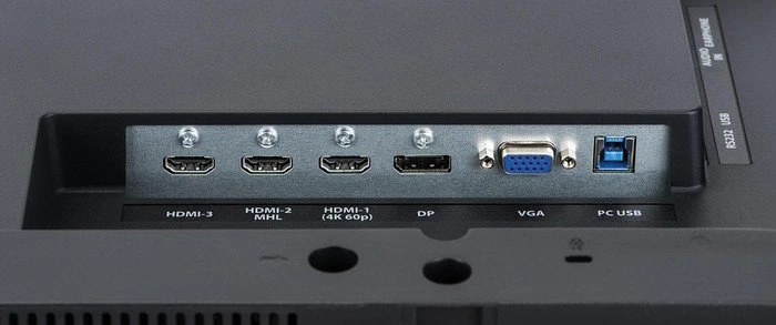 iiyama ProLite X4071UHSU-B1, 39.5"