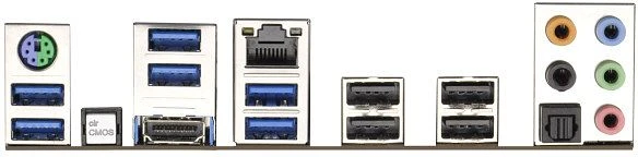 ASRock Z77 OC Formula (Intel 1155)