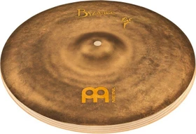 Meinl Byzance Vintage Sand Hat 16"