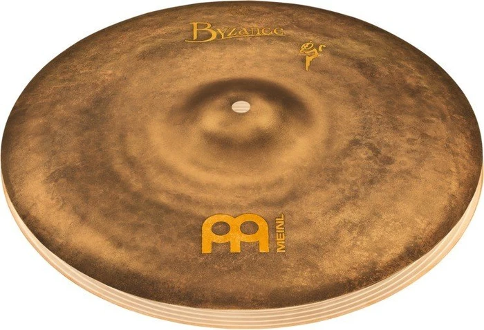 Meinl Byzance Vintage Sand Hat 16"