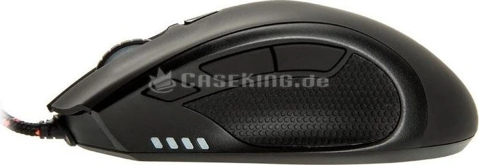 GeIL EpicGear Cyclops Optical Gaming Mouse, USB