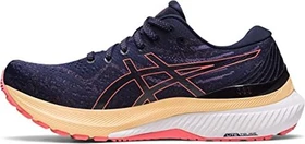 Asics Gel-Kayano 29 midnight/papaya (Damen)