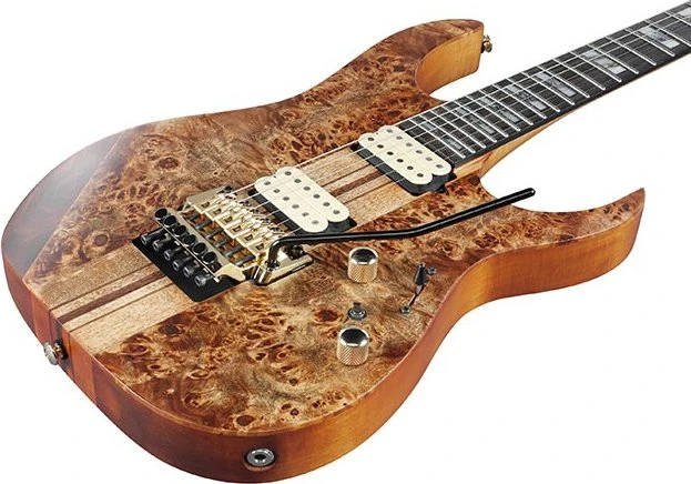 Ibanez RGT1220PB ABS Antique Brown Stained