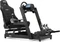 Next Level Racing ERS3 Elite Liegesitz, Fabric & Simaero Mesh Edition, schwarz Vorschaubild