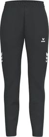 Erima Celebrate 125 Trainingshose lang schwarz (Damen)