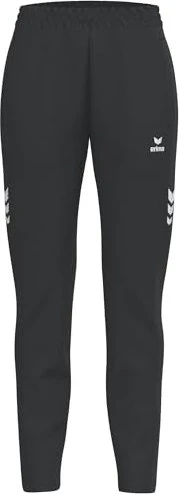 Erima Celebrate 125 Trainingshose lang schwarz (Damen)