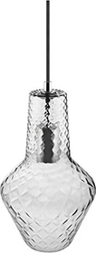 Ledvance 1906 Carved Pendant Bottle smoke