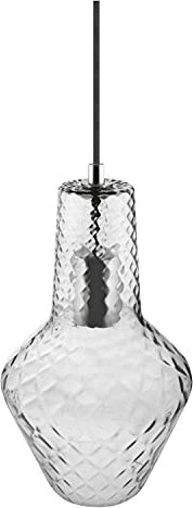 Ledvance 1906 Carved Pendant Bottle smoke