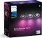 Philips Hue White and Color Ambiance Centura Einbauleuchte rund silber, 3 Stück Vorschaubild
