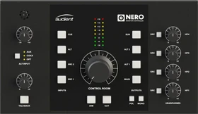 Audient Nero