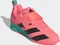 adidas Adipower II acid red/core black/mint rush (Herren) Vorschaubild