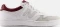 New Balance 480 white/classic crimson (Herren) Vorschaubild