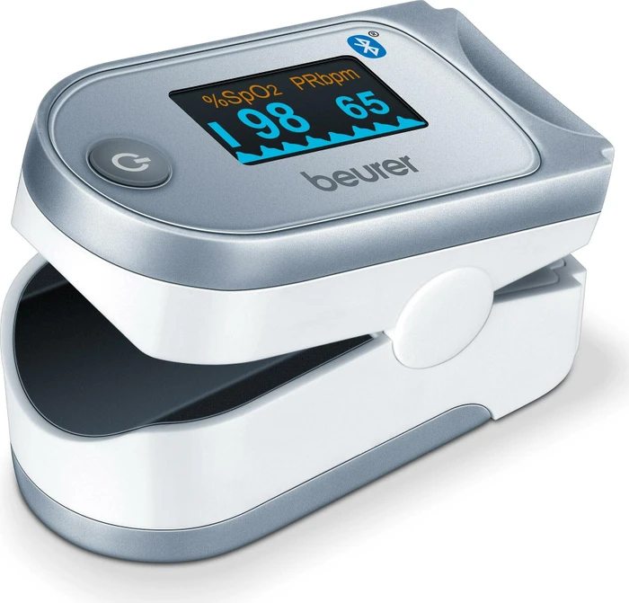 Beurer PO 60 Pulsoximeter
