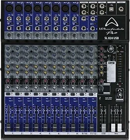 Wharfedale Pro SL 824 USB