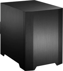 Jonsbo W2 schwarz