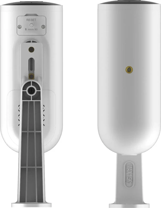 Ezviz H5 PoE 2K