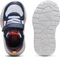 Puma Trinity Lite Baby puma white/fierce red/persian blue (Junior) Vorschaubild