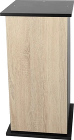 sera Scaper Cube, Unterschrank, Sonoma Oak, 80cm