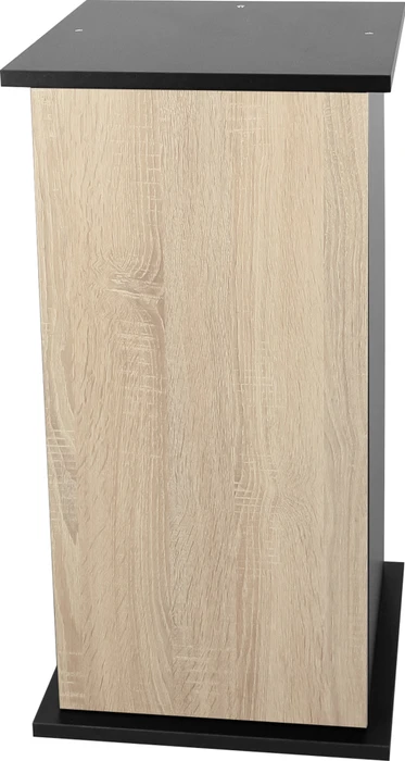 sera Scaper Cube, Unterschrank, Sonoma Oak, 80cm