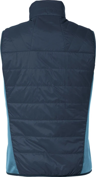 Vaude Sesvenna IV Funktionsweste dark sea uni (Herren)