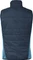 Vaude Sesvenna IV Funktionsweste dark sea uni (Herren) Vorschaubild
