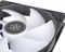 SilverStone Vista 140 ARGB schwarz, 140mm Vorschaubild