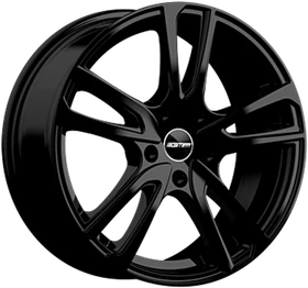 GMP Astral 8.0x18 5/114.3 ET45 (verschiedene Farben)