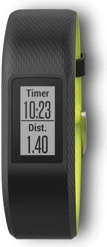 Garmin vivosport L Aktivitäts-Tracker limelight
